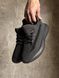 Anthracite Boost 350 Sneakers
