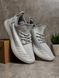 Серые кроссовки Boost 350 5873 фото 3