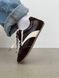 Brown Milk Sneakers