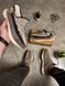 Brown Boost 350 Sneakers