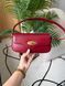 Merlot Bag Burgundy/Gold WM02801 фото 5