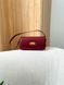 Merlot Bag Burgundy/Gold WM02801 фото 6