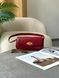 Merlot Bag Burgundy/Gold WM02801 фото 4
