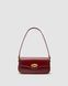 Merlot Bag Burgundy/Gold WM02801 фото 1