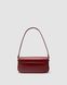 Merlot Bag Burgundy/Gold WM02801 фото 3