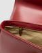 Merlot Bag Burgundy/Gold WM02801 фото 2