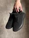 Черные кроссовки Boost 350 5874 фото 10
