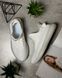 White Boost 350 Sneakers