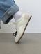 Sneakers Milk Yellow