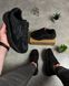 Black Boost 700 Sneakers