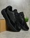 Black Boost 700 Sneakers