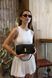 Terre Bag Black/Gold