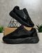 Black Boost 700 Sneakers