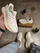 White Boost 350 Sneakers