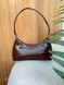 Сумка Sienna Bag Brown/Silver  WS03101 фото 4