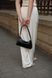 Sienna Bag Black/Silver