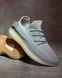Серые кроссовки Boost 350 5899 фото 5