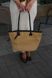 Solara Bag Raffia/Black WS00501 фото 6