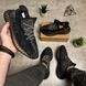 Black Boost 350 Sneakers
