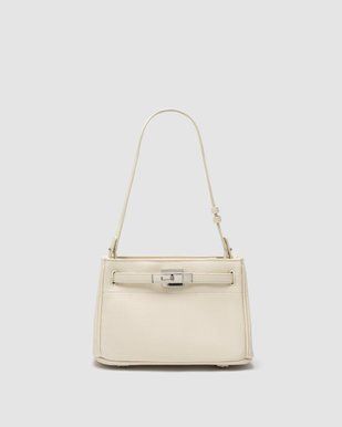 Avoria Bag Cream/Silver WA01101 фото