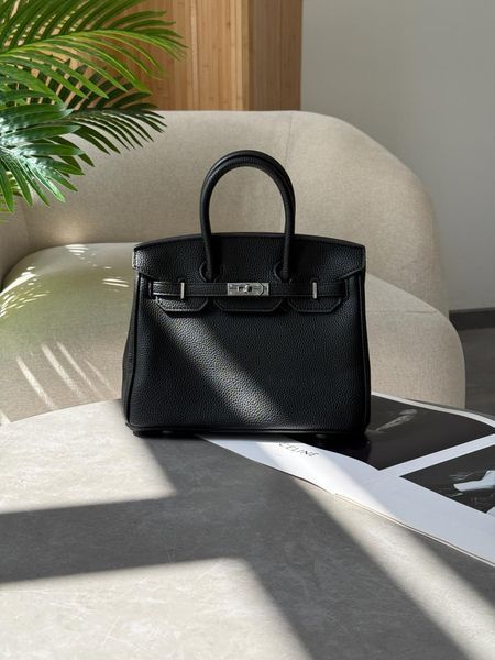 Сумка Rivet Bag Black/Silver WR02002 фото