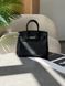 Сумка Rivet Bag Black/Silver WR02002 фото 6