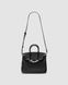 Сумка Rivet Bag Black/Silver WR02002 фото 3