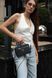 Quinn Bag Dark Denim/Gold WQ04101 фото 7