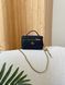 Quinn Bag Dark Denim/Gold WQ04101 фото 6