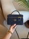 Quinn Bag Dark Denim/Gold WQ04101 фото 4