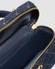 Quinn Bag Dark Denim/Gold WQ04101 фото 2