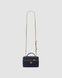 Quinn Bag Dark Denim/Gold WQ04101 фото 1