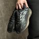 Чорні кросівки Yeezy 700 5655 фото 10