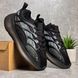 Чорні кросівки Yeezy 700 5655 фото 1