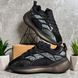 Чорні кросівки Yeezy 700 5655 фото 3
