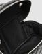 Monelle Bag Black/Silver