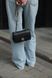 Perline Bag Black/Silver WP00802 фото 8