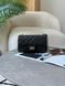 Perline Bag Black/Silver WP00802 фото 4
