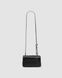 Perline Bag Black/Silver WP00802 фото 2