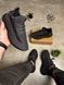 Антрацитовые кроссовки Boost 350 5872 фото 1