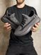Антрацитовые кроссовки Boost 350 5872 фото 8