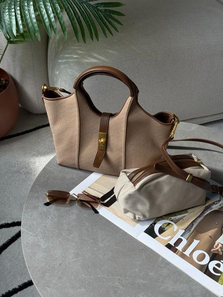 Tenera Bag Brown WT00701 фото